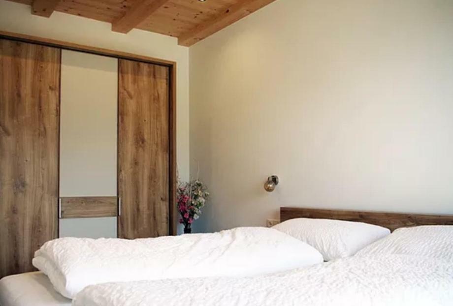 Gisshuebelhof Apartment Andrian Luaran gambar