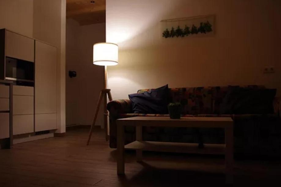 Gisshuebelhof Apartment Andrian Luaran gambar
